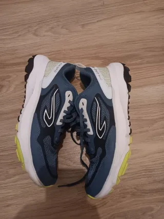 Zapatillas Deportivas Decathlon Talla 44