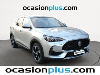 MG eHS 1.5 T-GDI PHEV Luxury 190 kW (258 CV)