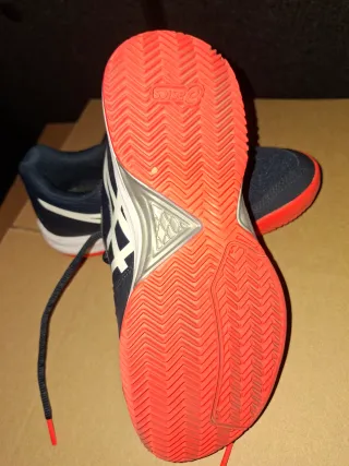 Zapatillas Padel Asics Gel-Padel Pro