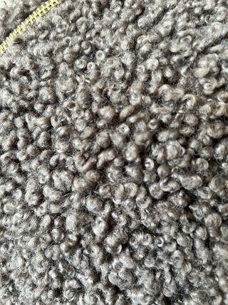 Marsupio Monospalla Bouclè Vera Pelle