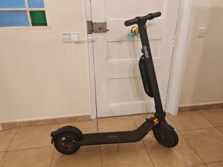 Patinete Segway ES4 + Batería Extra