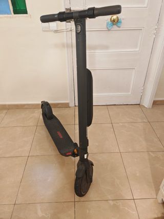 Patinete Segway ES4 + Batería Extra