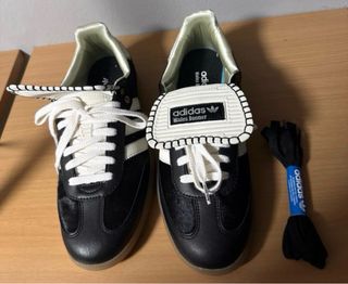 Zapatillas Adidas