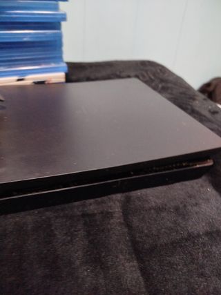 PS4 (PlayStation 4) Camuflaje + Juegos