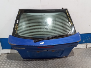 PORTON TRASERO CITROEN XSARA COUPE