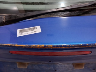 PORTON TRASERO CITROEN XSARA COUPE