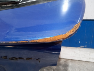 PORTON TRASERO CITROEN XSARA COUPE