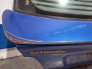 PORTON TRASERO CITROEN XSARA COUPE