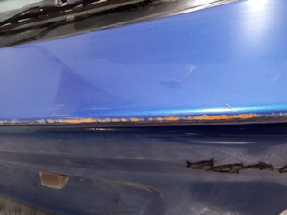 PORTON TRASERO CITROEN XSARA COUPE