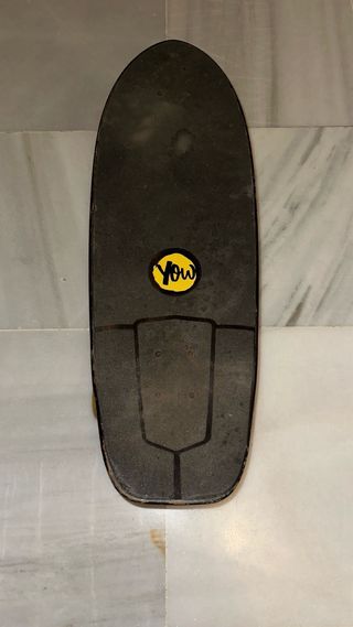 Surfskate Monopatín YOW