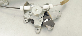 ELEVALUNAS DELANTERO DERECHO NISSAN JUKE (F15) 1.
