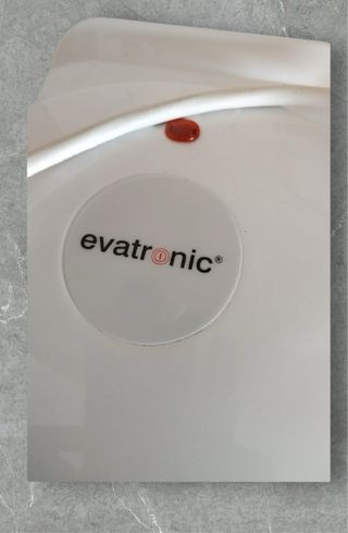 Máquina de donuts Evatronic