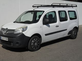 Renault Kangoo MAXI COMBI