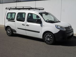 Renault Kangoo MAXI COMBI
