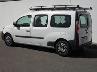 Renault Kangoo MAXI COMBI