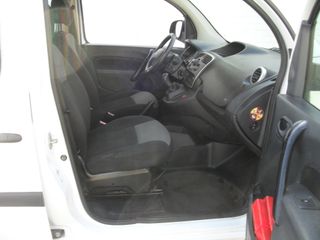 Renault Kangoo MAXI COMBI