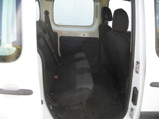 Renault Kangoo MAXI COMBI