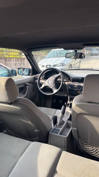 BMW Serie 3 1999