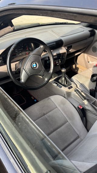 BMW Serie 3 1999