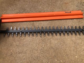 Cortasetos Stihl HS 45