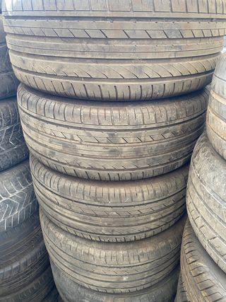 Llantas Peugeot Citroen berlingo 4x108