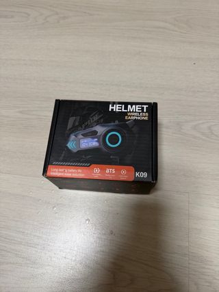 Auriculares Bluetooth para Moto K09