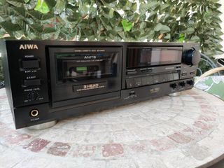 Equipo sonido Marantz, Pioneer , Aiwa