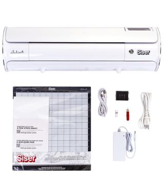 Nuovo plotter Juliet Sister + Extra Blade