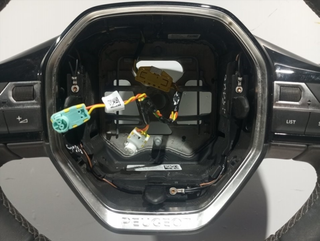 VOLANTE PEUGEOT 3008 HN05 34202368E 34199117F