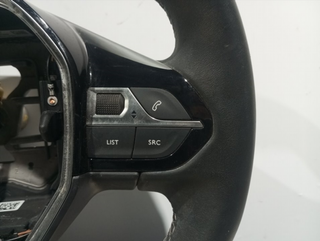 VOLANTE PEUGEOT 3008 HN05 34202368E 34199117F