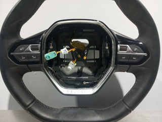 VOLANTE PEUGEOT 3008 HN05 34202368E 34199117F