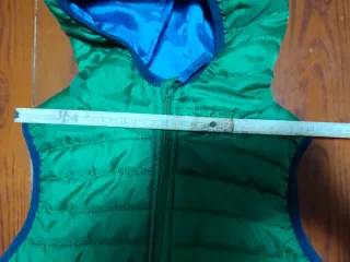 Gilet bambino Piazza Italia 7/8 anni