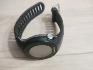 Garmin Forerunner 610 Negro