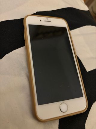 iPhone 6 16GB in oro rosa