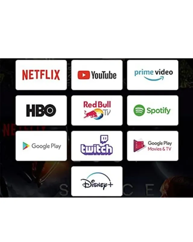 Xiaomi Mi TV Stick Android TV.