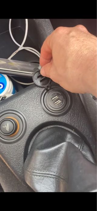 Citroen Berlingo 2005