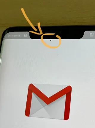 Huawei Mate 20 pro da 128 GB. LTE gratuito 