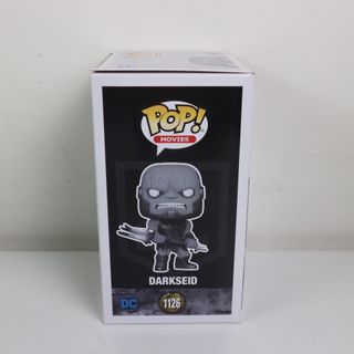 FUNKO POP ZACK SNYDER JUSTICE LEAGUE 1126 DARKSEID