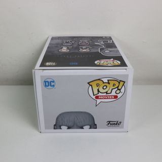FUNKO POP ZACK SNYDER JUSTICE LEAGUE 1126 DARKSEID