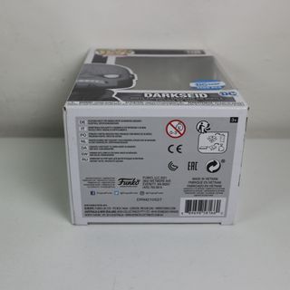 FUNKO POP ZACK SNYDER JUSTICE LEAGUE 1126 DARKSEID