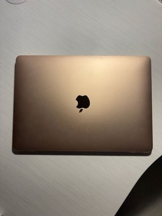 MacBook Air 13 2020 Oro Rosa
