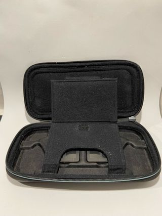 Custodia Nintendo Switch Metroid Dread