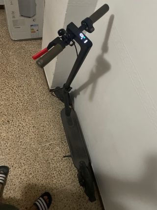 Patinete Eléctrico Plegable