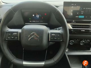 Citroën C4 X PureTech 100 S&S 6v You