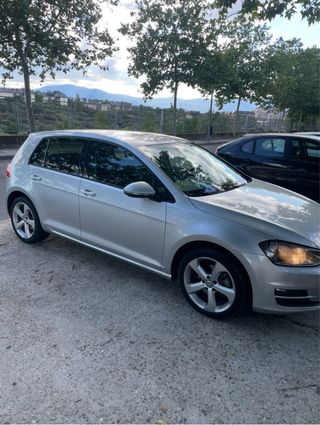 Volkswagen Golf 2013 2.0 Tdi Dsg Nacional