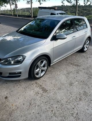 Volkswagen Golf 2013 2.0 Tdi Dsg Nacional