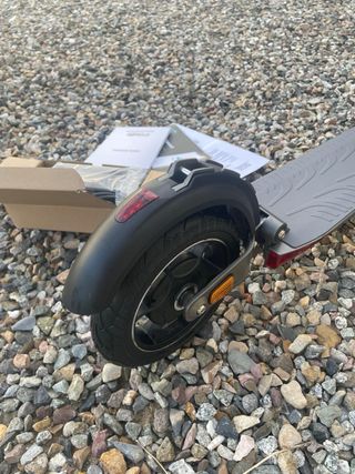 Patinete Eléctrico E TWOW Nuevo