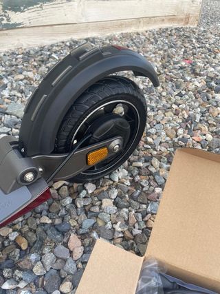 Patinete Eléctrico E TWOW Nuevo