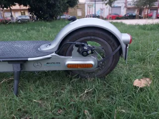 Se vende patinete electrico Xiaomi Pro 2. 