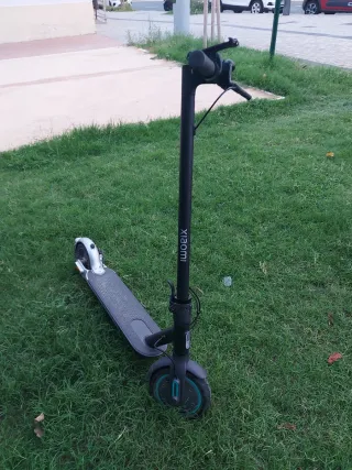 Se vende patinete electrico Xiaomi Pro 2. 